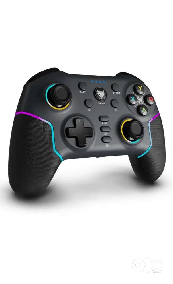 Evofox elite x2 pro gaming controller