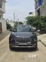 Hyundai Creta 2023 Diesel 39000 Km Driven