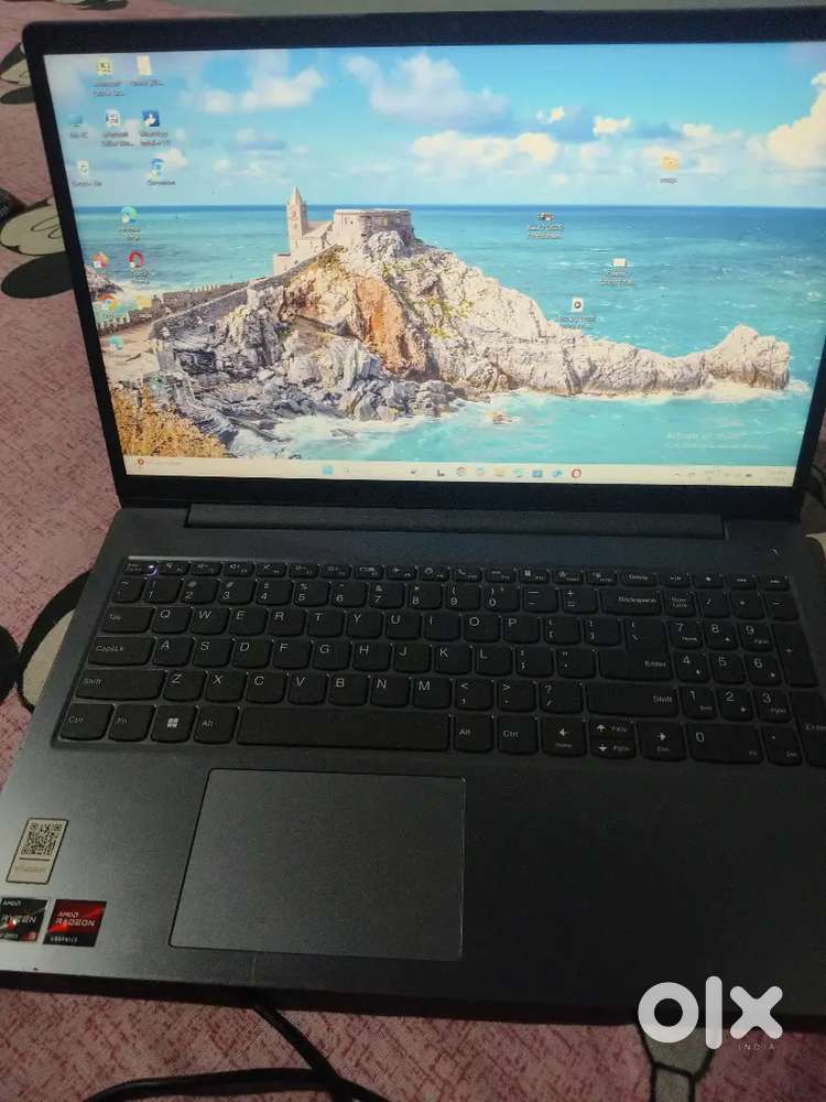Lenovo v14 Ryzen