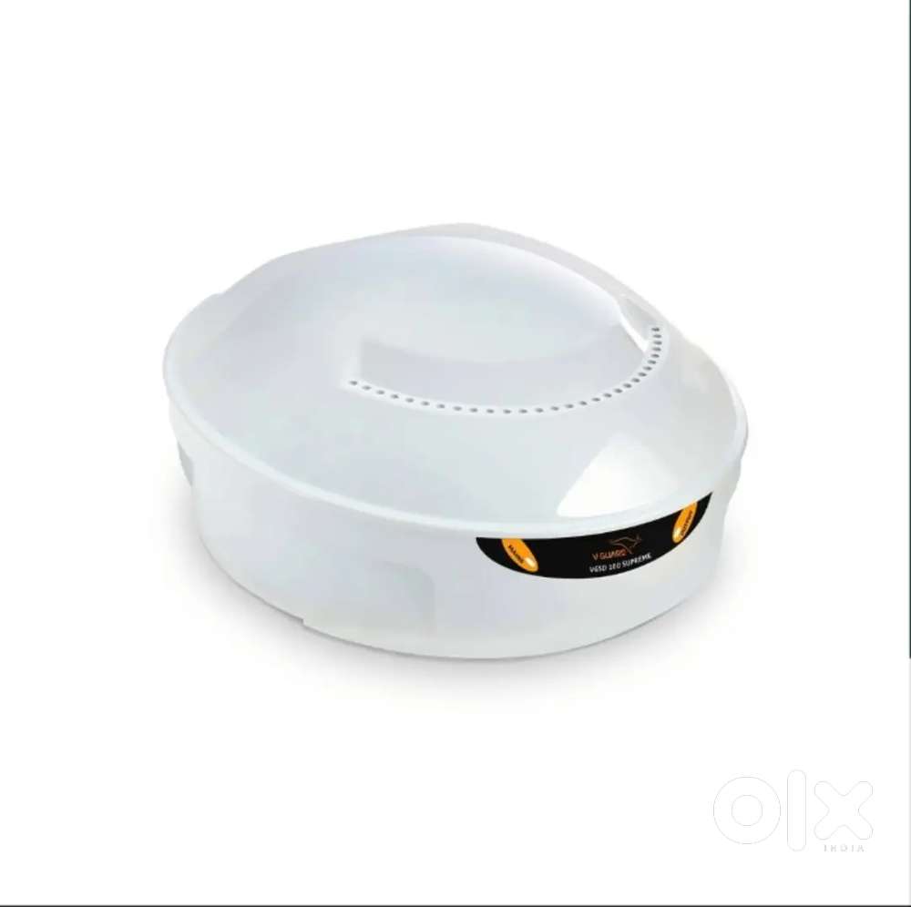 V-guard Vgsd 100 Supreme Refrigerator Stabilizer