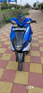 SUZUKI AVENIS 125 TOP MODEL