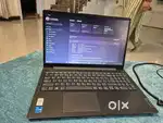 Lenovo laptop