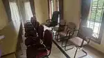 For sale - Chairs, Tables, Podium - Good Condition (Bulk Offer)