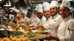 We Provide :- All kitchen staff * cafe staff bar staff Hotel staff