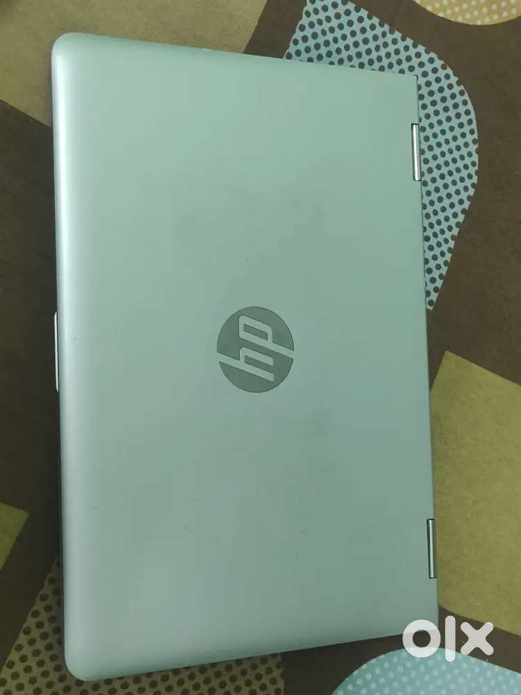 HP Pavillion x360 2-in-1 11.6 inch Touch screen laptop