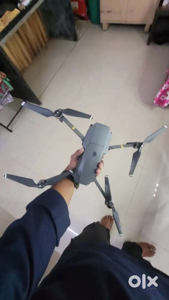DJI Mavic Pro Drone