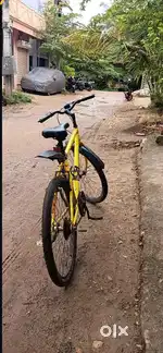 Good condition cycle