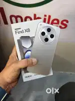 Oppo find x8 5G 12/256gb