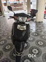 Honda activa 3g