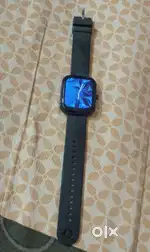 BOAT SMARTWATCH WAVE BEAT
