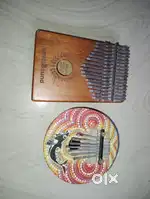 2 thumb piano