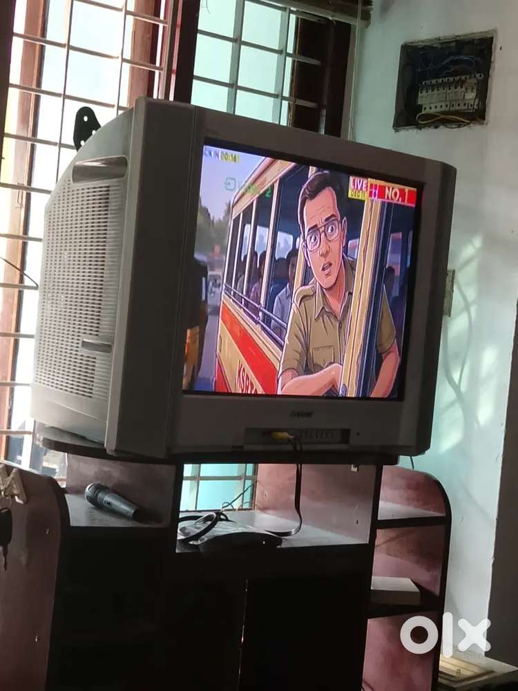 Sony TV Wega 32 inch