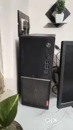 1 year Old Desktop PC for sale, excellent condition wit lowest price