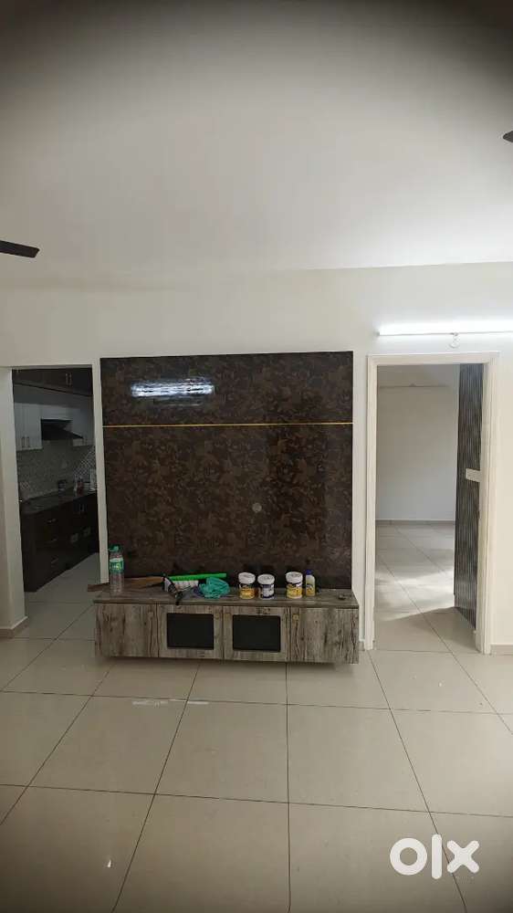2BHK New house for rent - thirumalisai (gated community)
