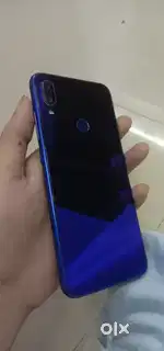Redmi Note 7pro All working