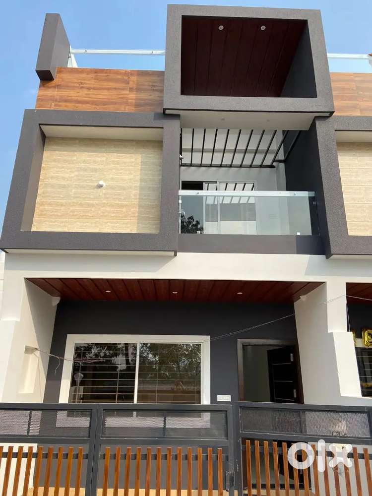 3bhk duplex for rent