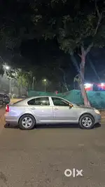 Skoda Laura 2.0
