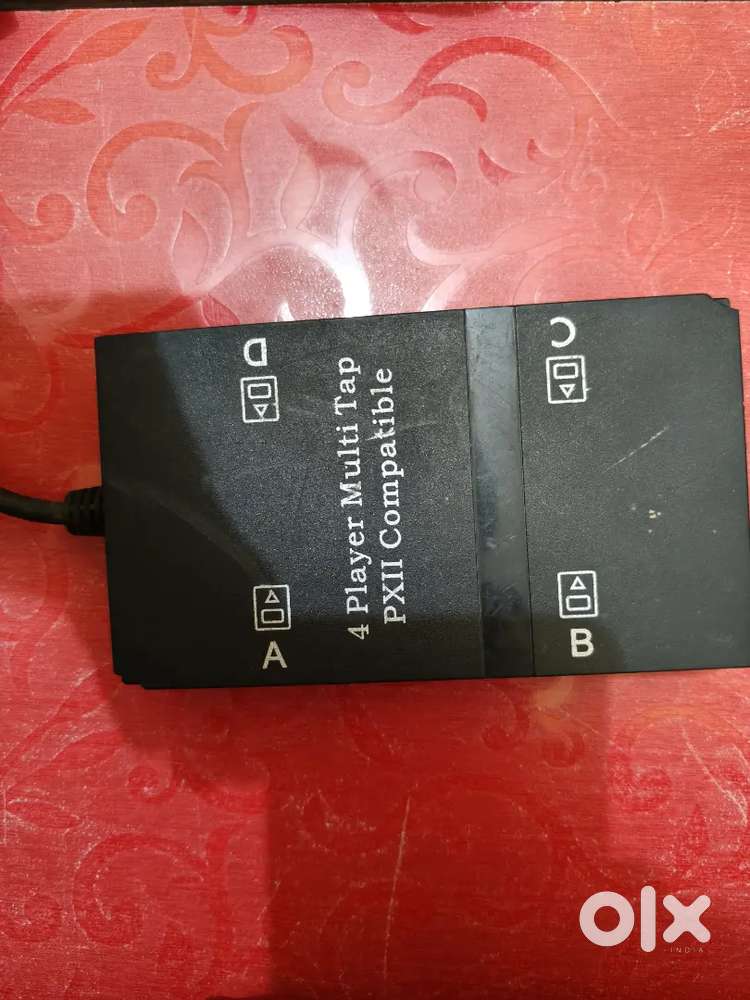 Sony PS2 Good condition and no problem