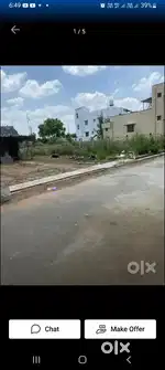 THANGAVELU CO OPERATIVE SOCIETY NORTH FACE DTPSITE 4.4 CENT FOR SALE