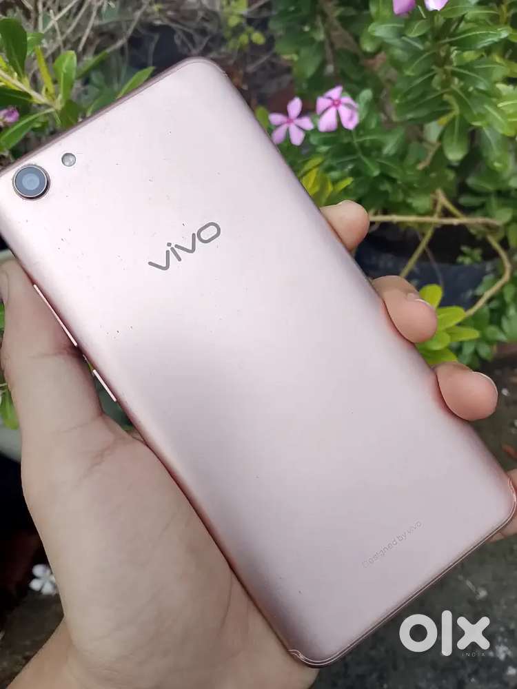 Vivo Y71 4G Mobile