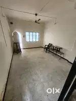 2BHK row house available on rent behind passport off. Nashik Rd.@15000