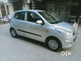 Hyundai i10 1.2 Kappa SPORTZ, 2016, Petrol