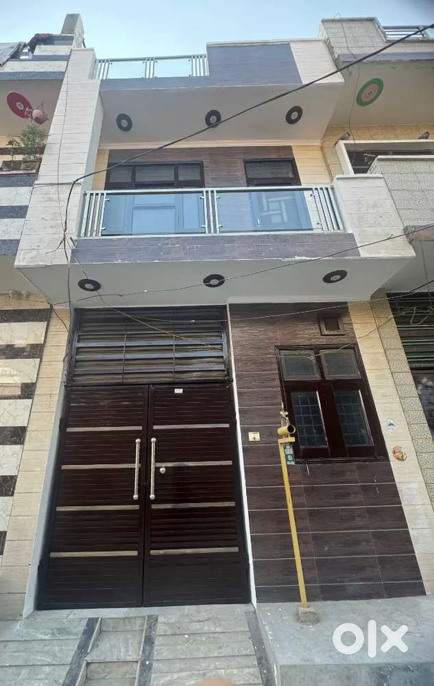 Beautiful ready to move house available at Majitha Road Aman Avenue -2