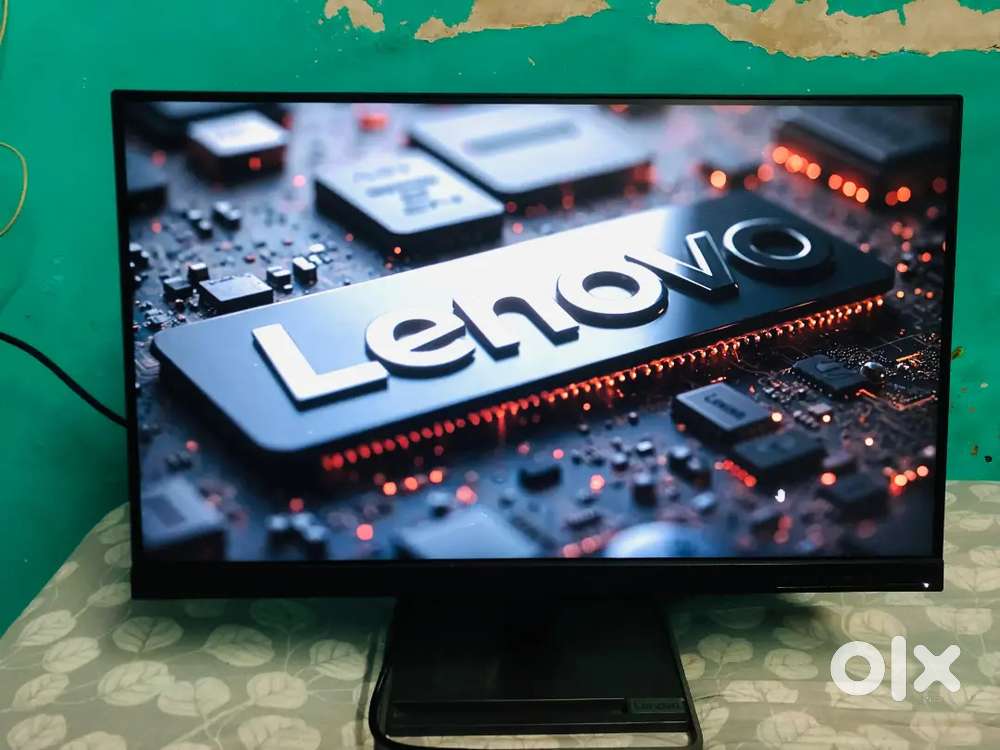 Lenovo Monitor
