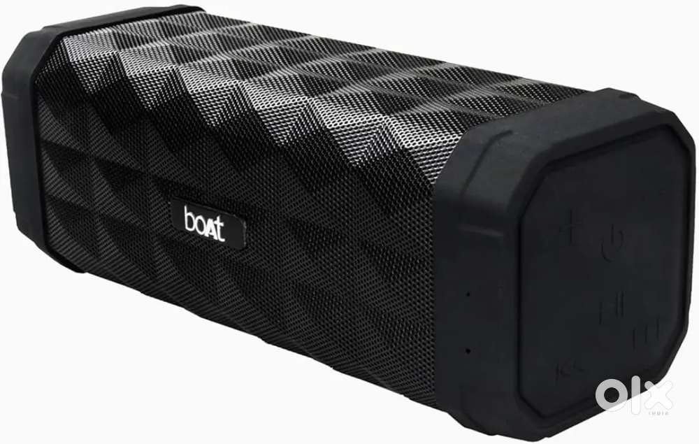 Boat 650 blutooth speaker