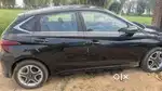 Hyundai New i20 2025 Petrol 4130 Km Driven