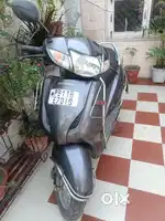 Honda Activa 2013 Model In Good condition