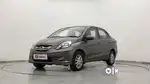 Honda Amaze VX Petrol, 2015, Petrol