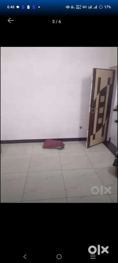 Room for single boy 3000 2 boy 3500