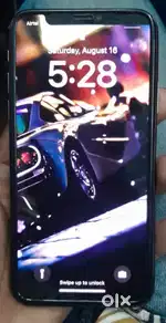 Iphone X 64gb
