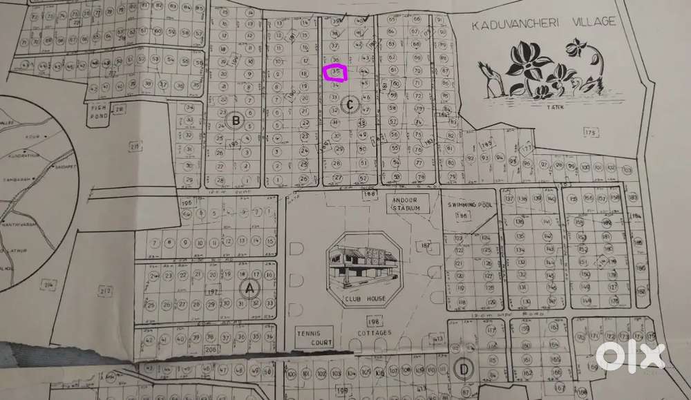 Chemech form & resort