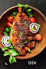 Fish master