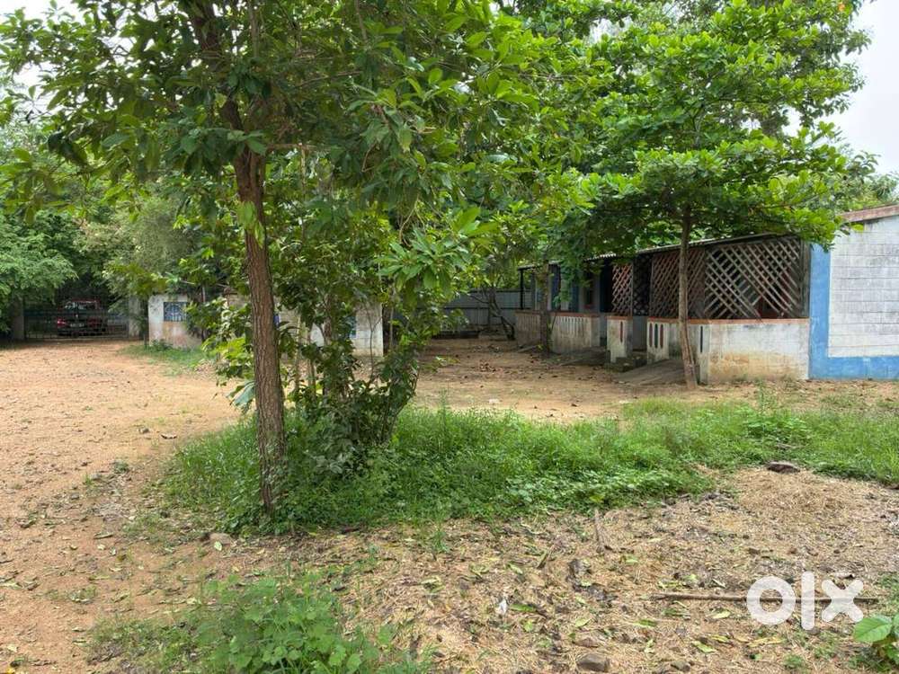 Peaceful & versatile property in Madurantakam (Sh 117)
