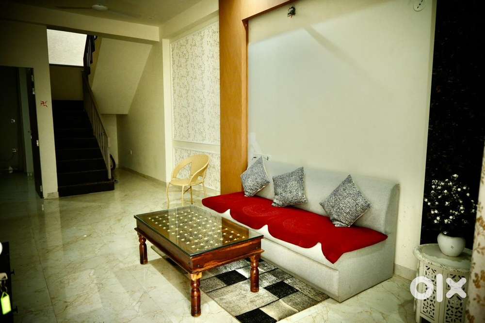 3 BHK VILLA