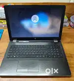 HP i3 Laptop