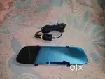 Geesonic C4R Dashcam DVR With Charger