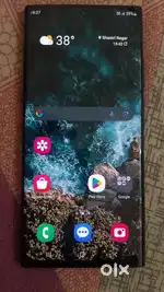 Samsung note 20 ultra
