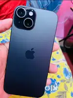 iPhone 15 128 gb black