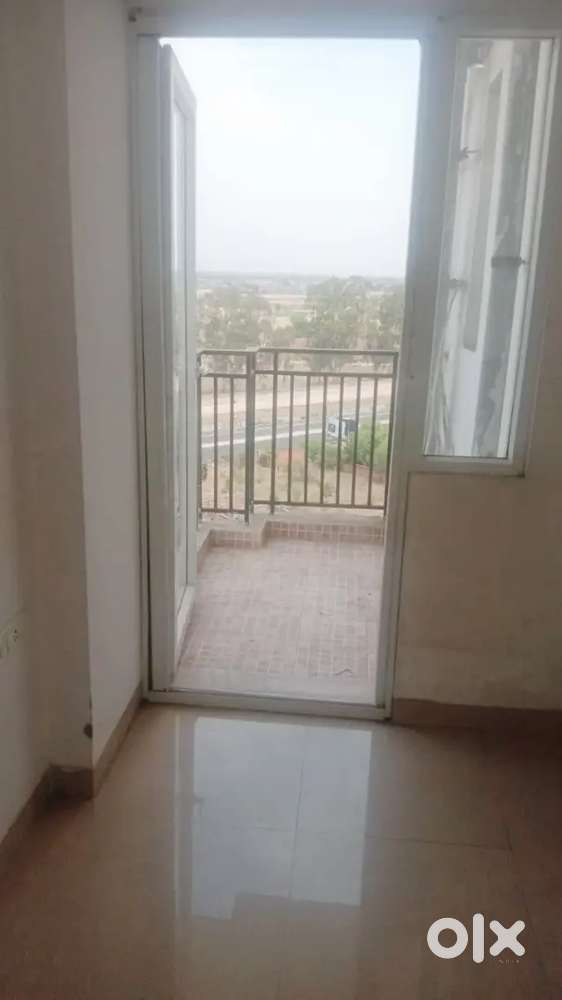 Apartment available for rent