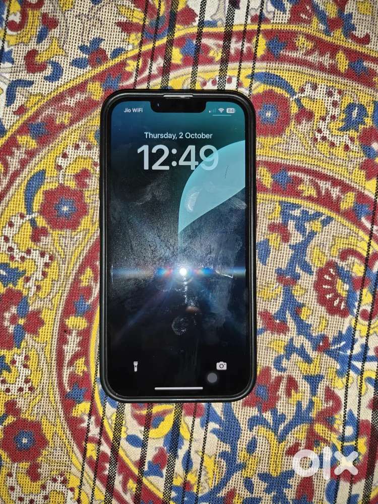 IPhone 16E (6months warranty)