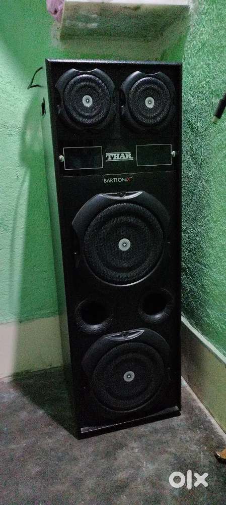 Habby bass sound bar