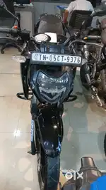 TVS APACHE  TN05CT9376