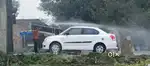 Maruti Suzuki Swift 2013