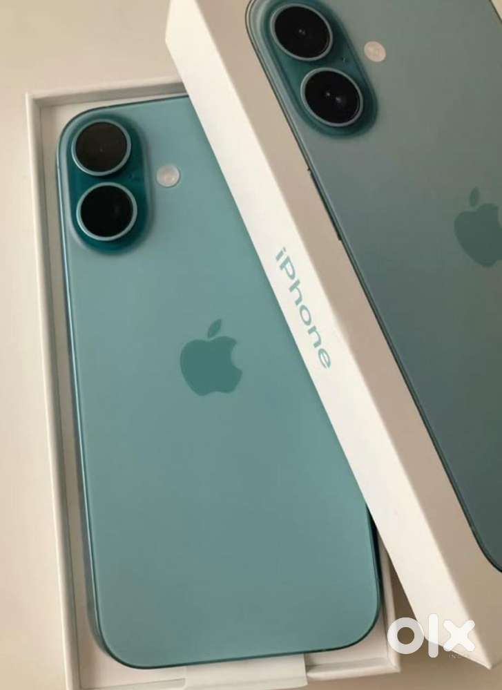 Iphone 16 128gb
