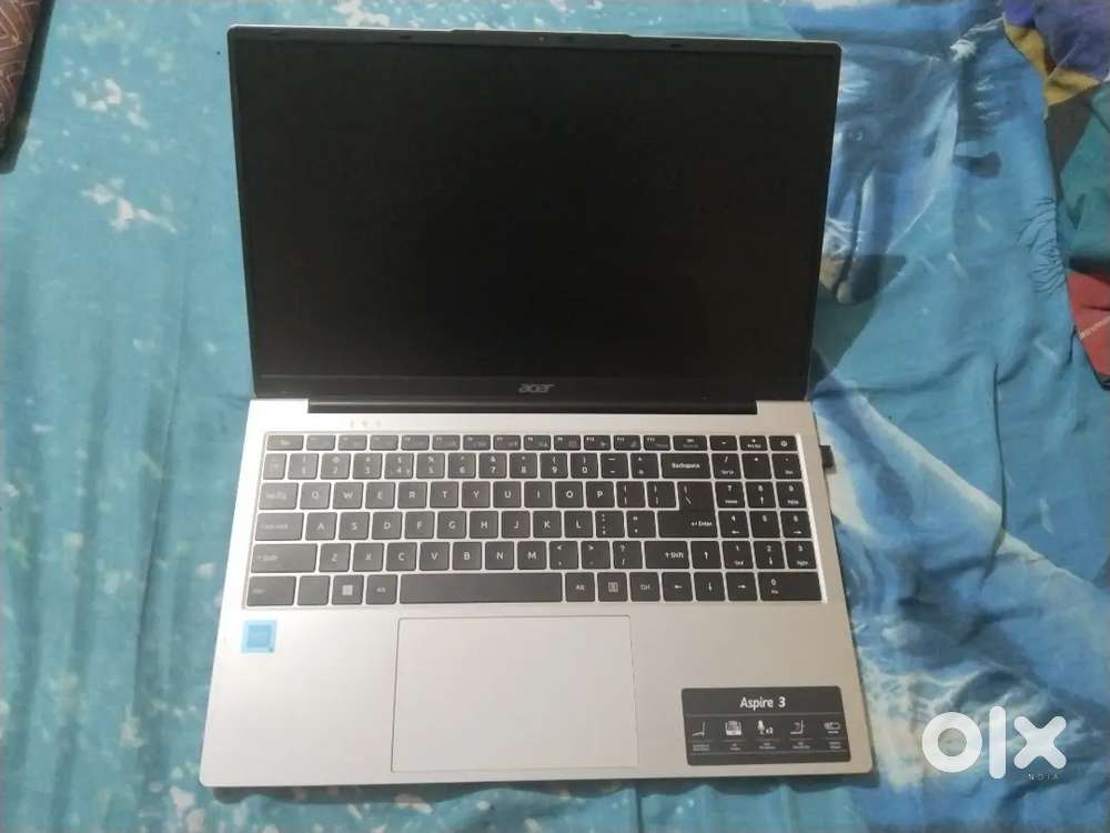 Acer laptop