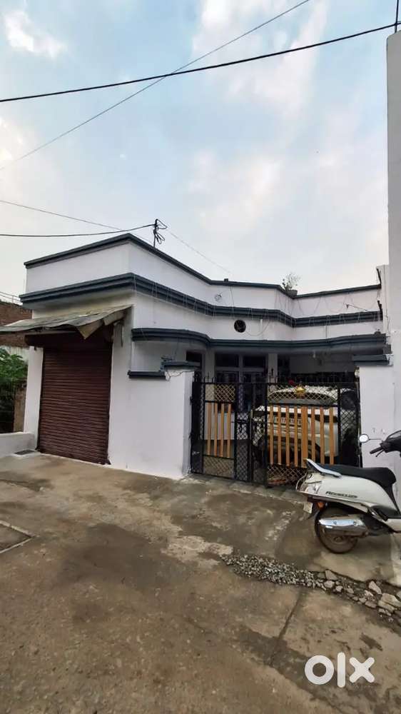[Urgent sale] 1500 sqft house in best location badsagar colony rewa